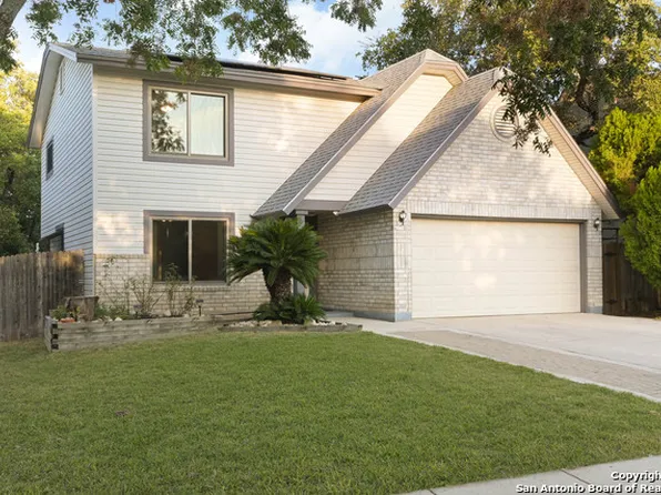 10419 Arbor Bluff, San Antonio, TX 78240