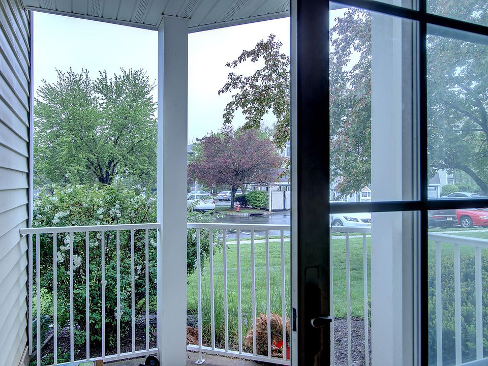 Veranda