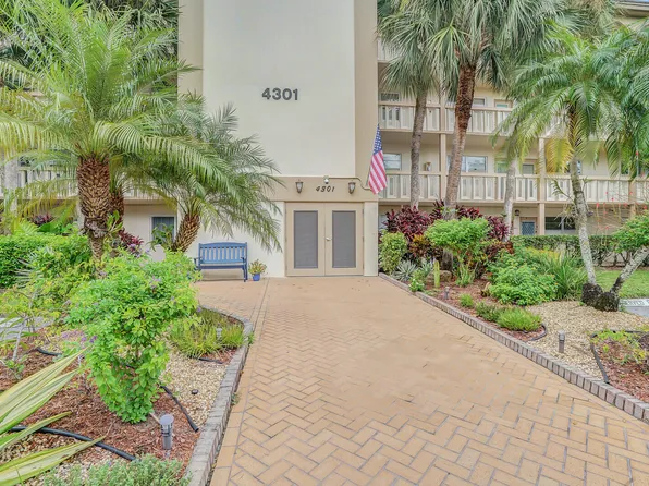 4301 Martinique Circle #C4, Coconut Creek, FL 33066