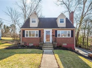 3237 Apache Rd, Pittsburgh, PA 15241