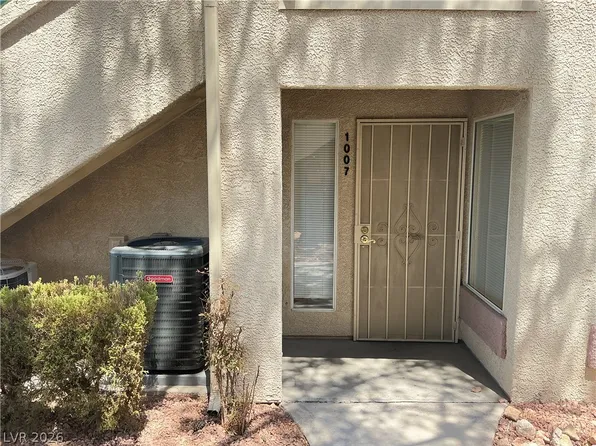 5710 E Tropicana Ave Unit 1007, Whitney, NV 89122