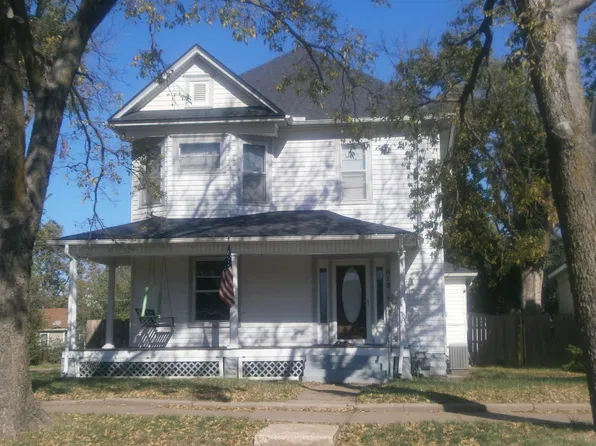 612 State St, Salina, KS 67401
