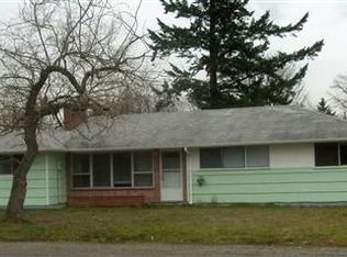 12907 Park Ave S, Tacoma, WA 98444