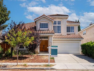 1452 Maxwell Way, San Jose, CA, 95131
