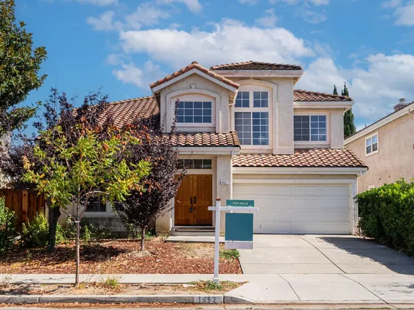 1452 Maxwell Way, San Jose, CA 95131