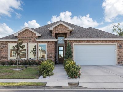 4101 Water Lily Ave, McAllen, TX, 78504