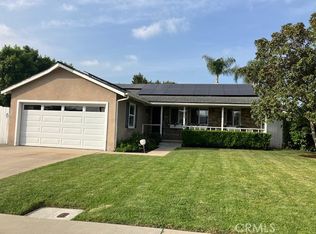 415 E Date St, Brea, CA 92821