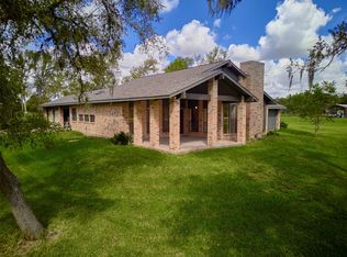 205 Pittman Rd, Richmond, TX 77469