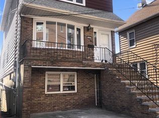 429 William St, Harrison, NJ 07029