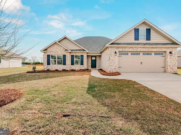 245 Overton Dr, Perry, GA 31069