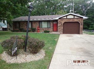 2409 N Northcrest Dr, Peoria, IL