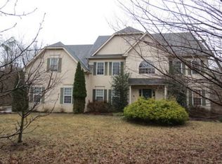 1457 Catlin Way, Dresher, PA 19025