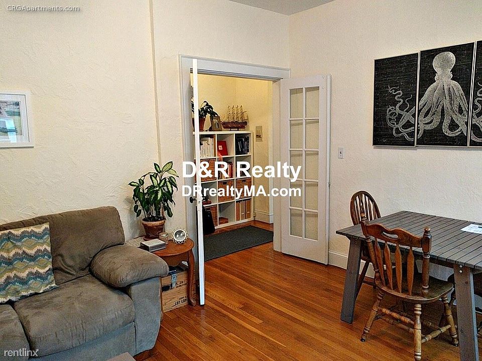 71 Martin St. #32 Cambridge Unit Photo 3