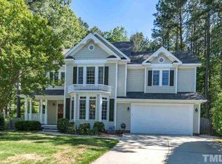 208 Curley Maple Ct, Apex, NC 27502