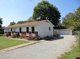 1118 Maple St, Mountain Home, AR 72653