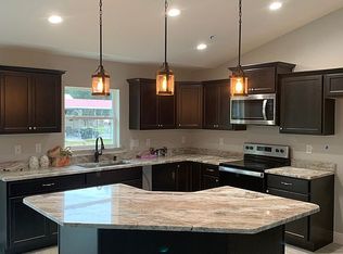 8589 SW 34th Pl, Ocala, FL 34481