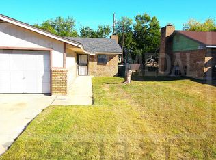 1108 Charisse St, Killeen, TX 76543