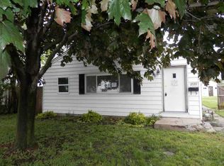 2155 Cadie Ave, Dayton, OH 45414