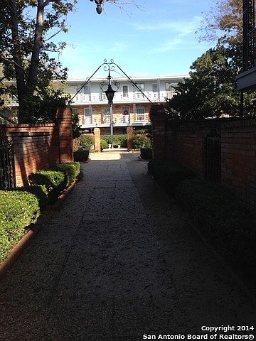 1st image of 8401 N New Braunfels Ave APT 127