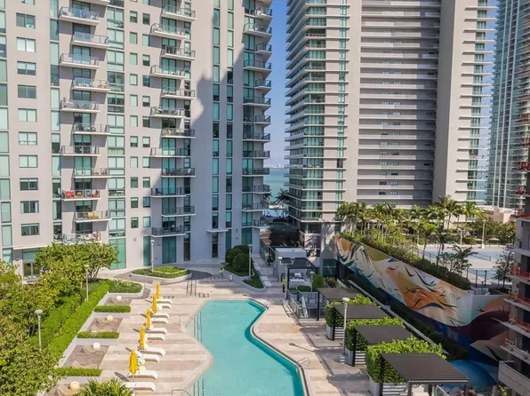 501 NE 31st St, Miami, FL