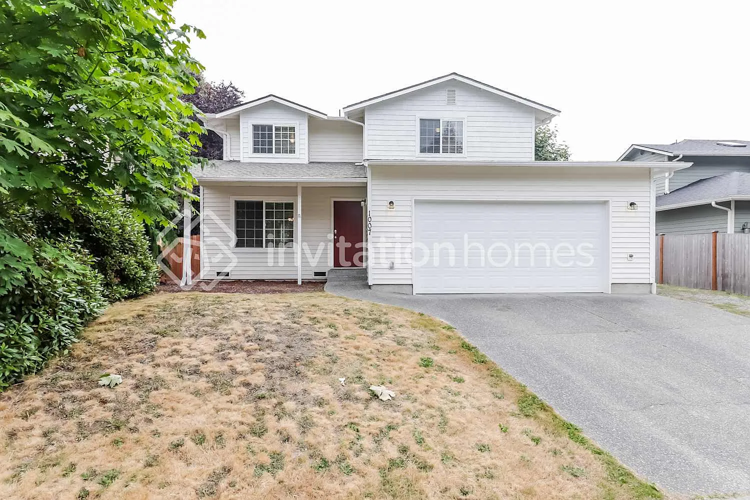 1007 96th Ave SE Lake Stevens, WA 98258 — Photo 1