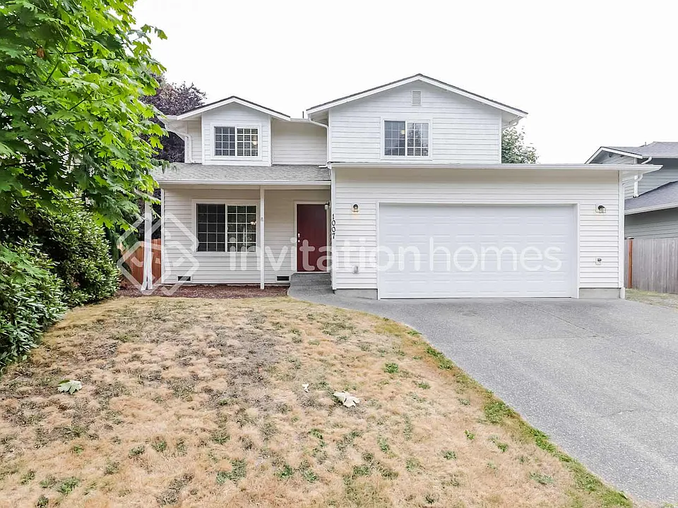 1007 96th Ave SE
