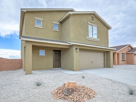 The Snowflake at De La Reina.