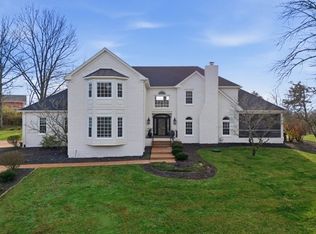 106 Engle Ct, Franklin, TN 37069