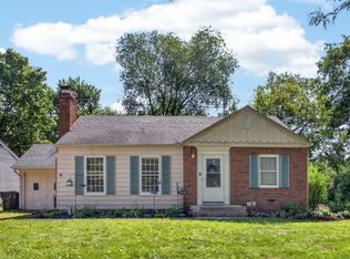 816 Manchester Rd, Normal, IL 61761