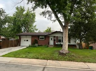 1265 S Dover Way, Lakewood, CO 80232
