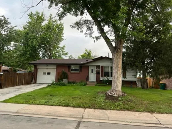 1265 S Dover Way, Lakewood, CO 80232