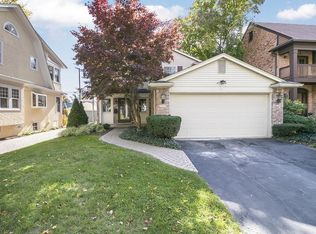 663 Vinewood Ave, Birmingham, MI