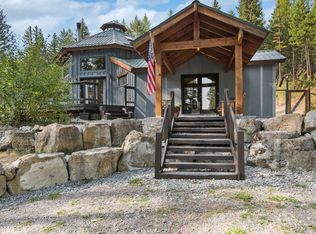246 Chinook Lake Rd, Whitefish, MT 59937
