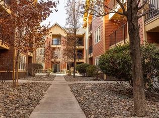 The Village at Idlewild Park CLO, Reno, NV 89509