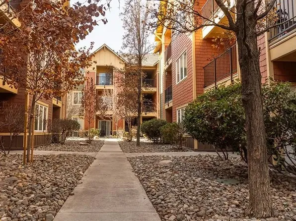 The Village at Idlewild Park CLO