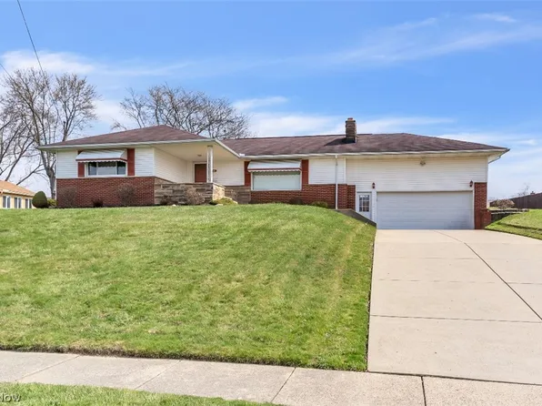 931 Krehl Ave, Girard, OH 44420