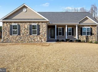 18577 Ryland Chapel Rd, Rixeyville, VA 22737