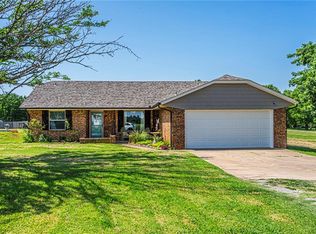 3506 Irvin Ln, Tuttle, OK 73089