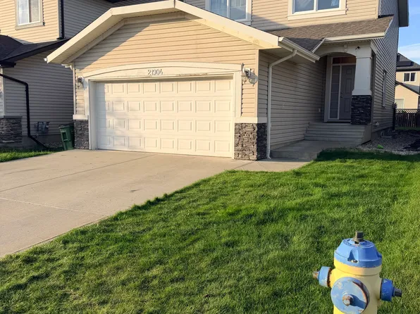 21904 97th Ave NW, Edmonton, AB T5T 4H6