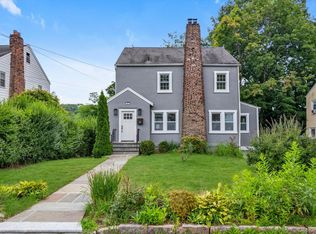 42 Stratford Road, Scarsdale, NY 10583