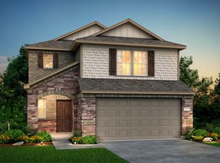 838 Ozark Path, Princeton, TX 75407