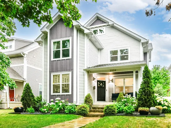 2324 Broadway St, Indianapolis, IN 46205