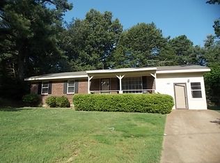 2683 Jamestown Cv, Hernando, MS 38632