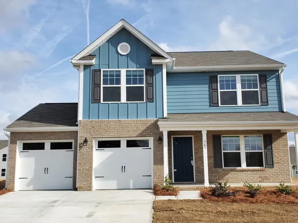 765 Alexander Commons Dr, Monroe, NC 28112