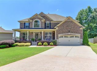 4425 Balsam Bark Dr, Cumming, GA