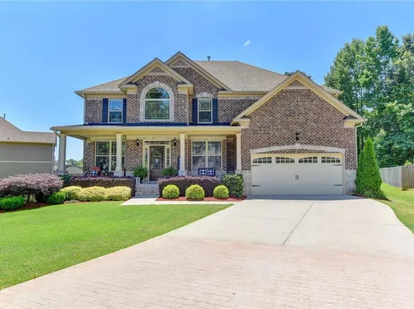 4425 Balsam Bark Dr, Cumming, GA 30028