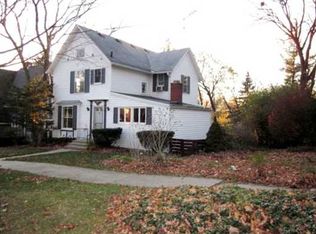 608 Oswego St, Ann Arbor, MI 48104