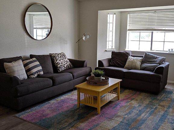 Formal living room