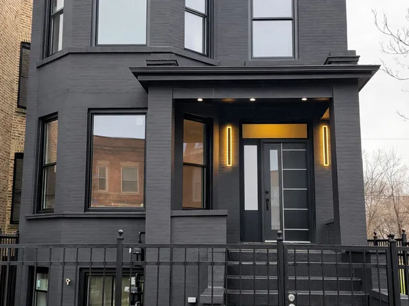 7339 S Harvard Ave, Chicago, IL 60621