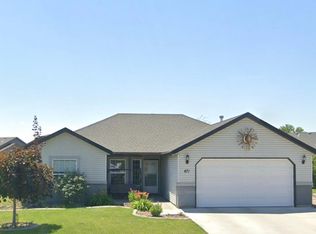 471 Goldfinch Ave, Twin Falls, ID 83301